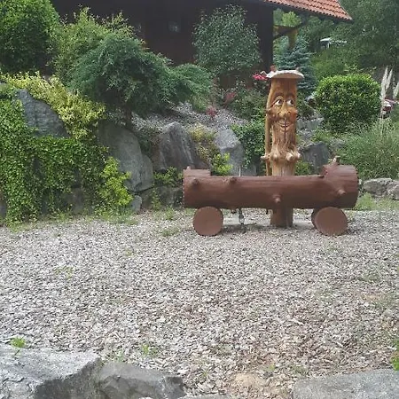 Schwarzwald Wohnwagen 224 Campsite *