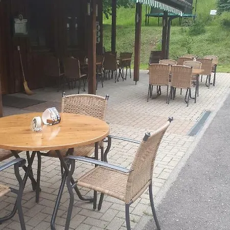 Schwarzwald Wohnwagen 224 Campsite